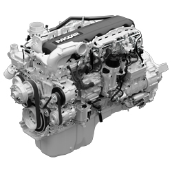 B2901 Engine